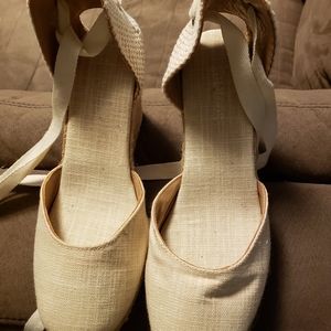 Soludos Espadrille 6.5